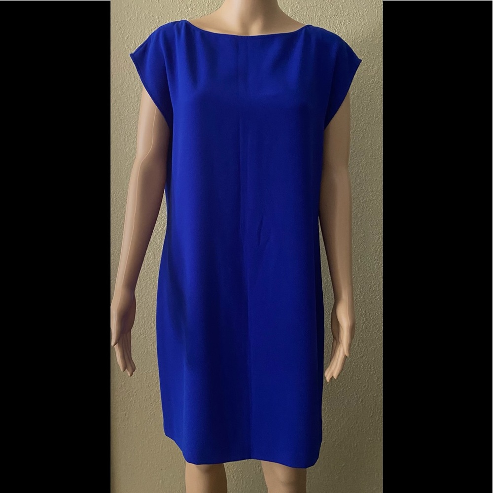 NWT POLO RALPH LAUREN Women’s Dress